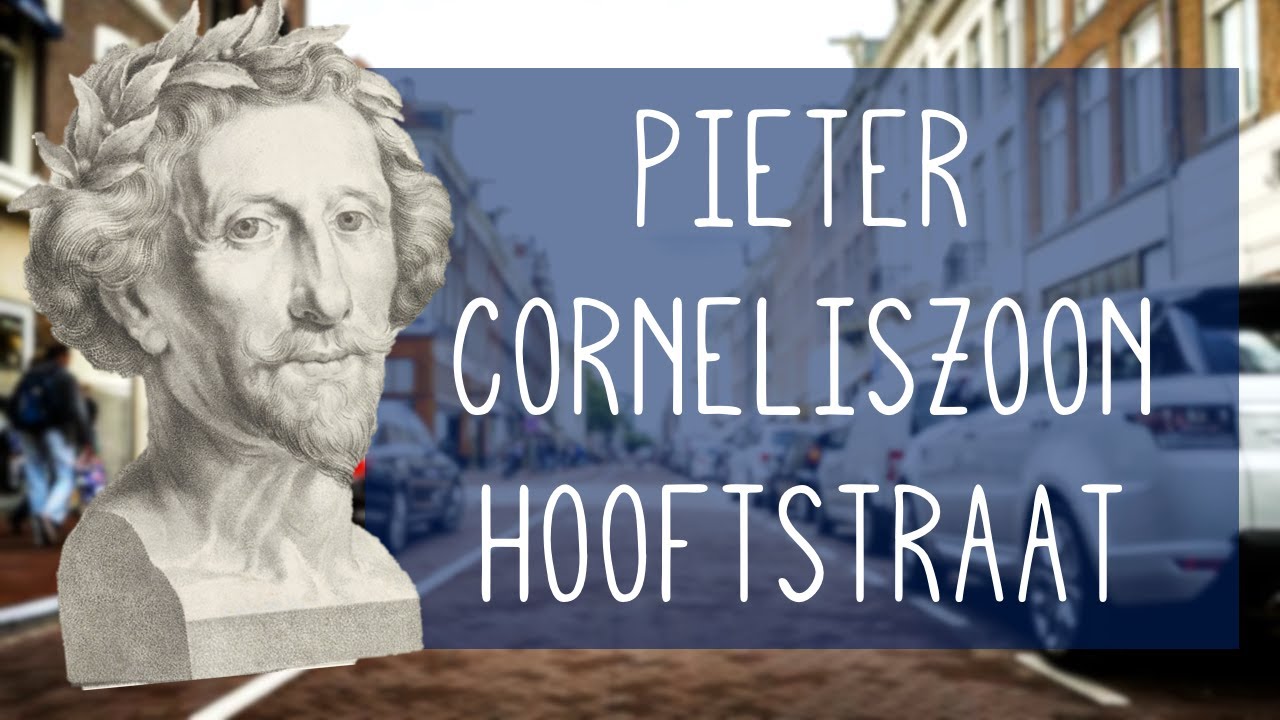Wie was PC Hooft? | VlochemVerkent