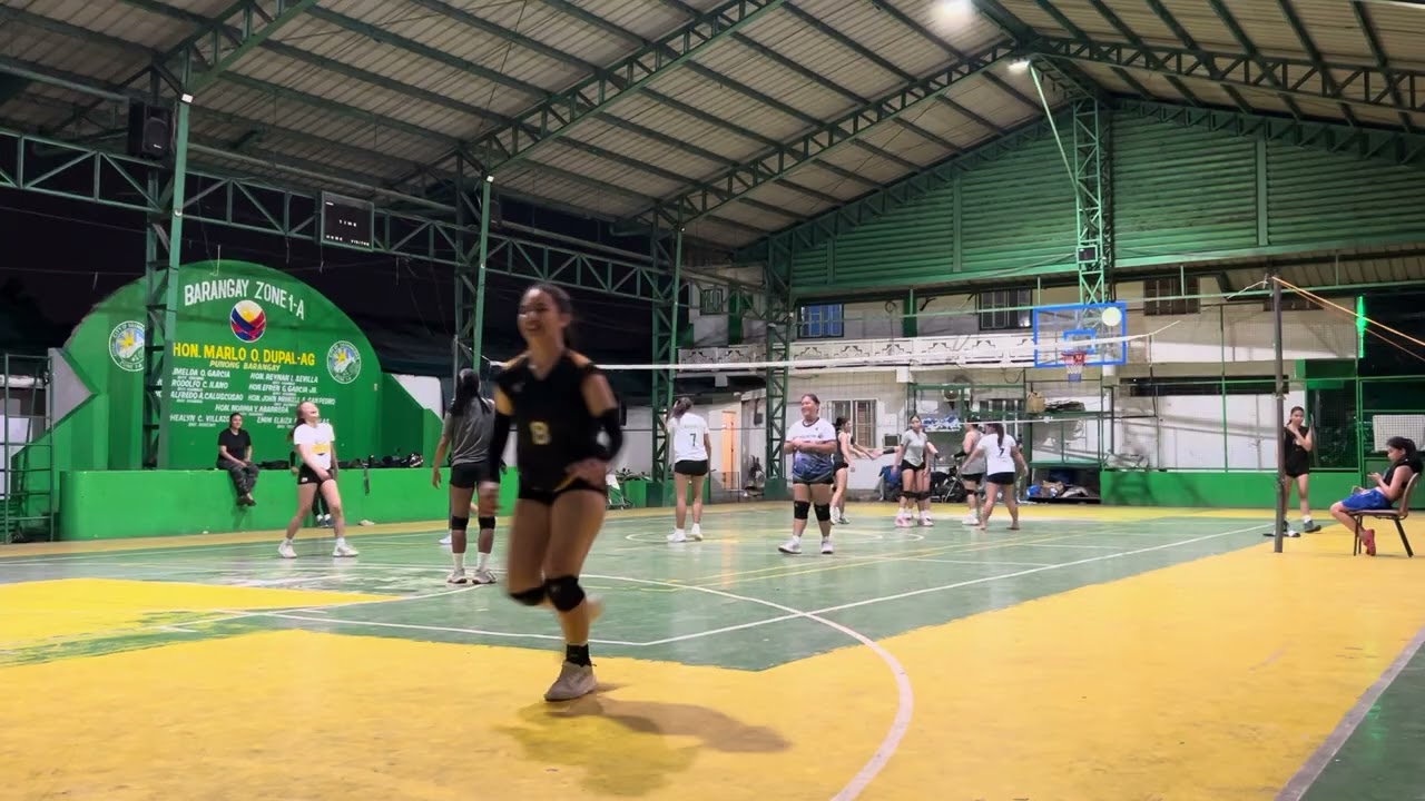 Pustahan Serye 2026 (January 6) / Rebanse Set 1