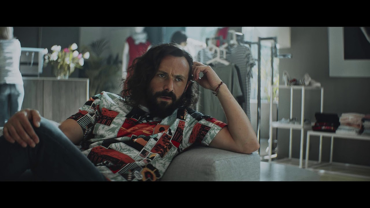 Reklama Perła SUKIENKA - Nad jednym nie musisz się zastanawiać - spot 2018