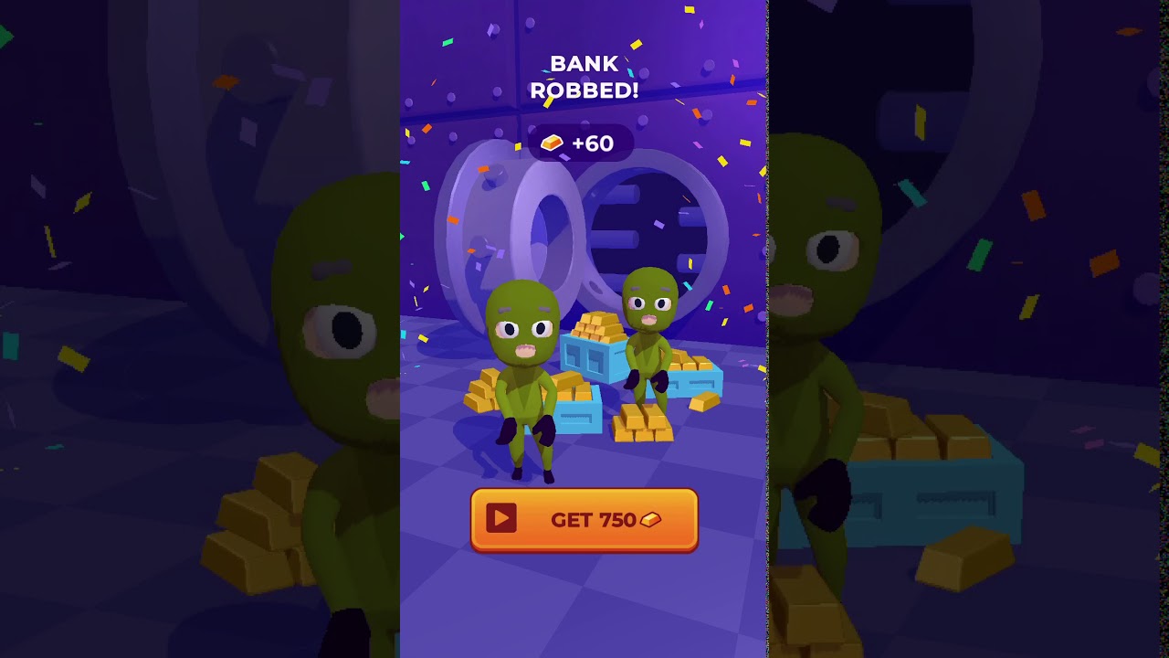 EscapeMasters level 11 - 30