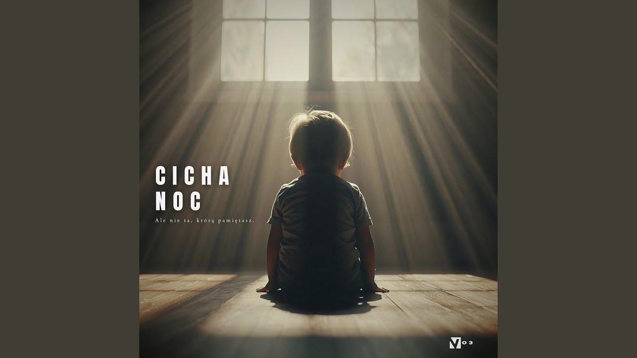 CICHA NOC. Ale nie ta, którą pamiętasz.