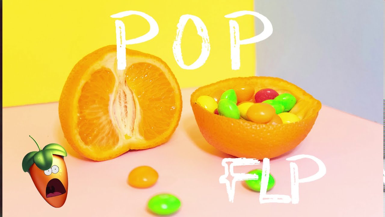 Pop FLP Download 2020 | Modern Pop FLP [Future]