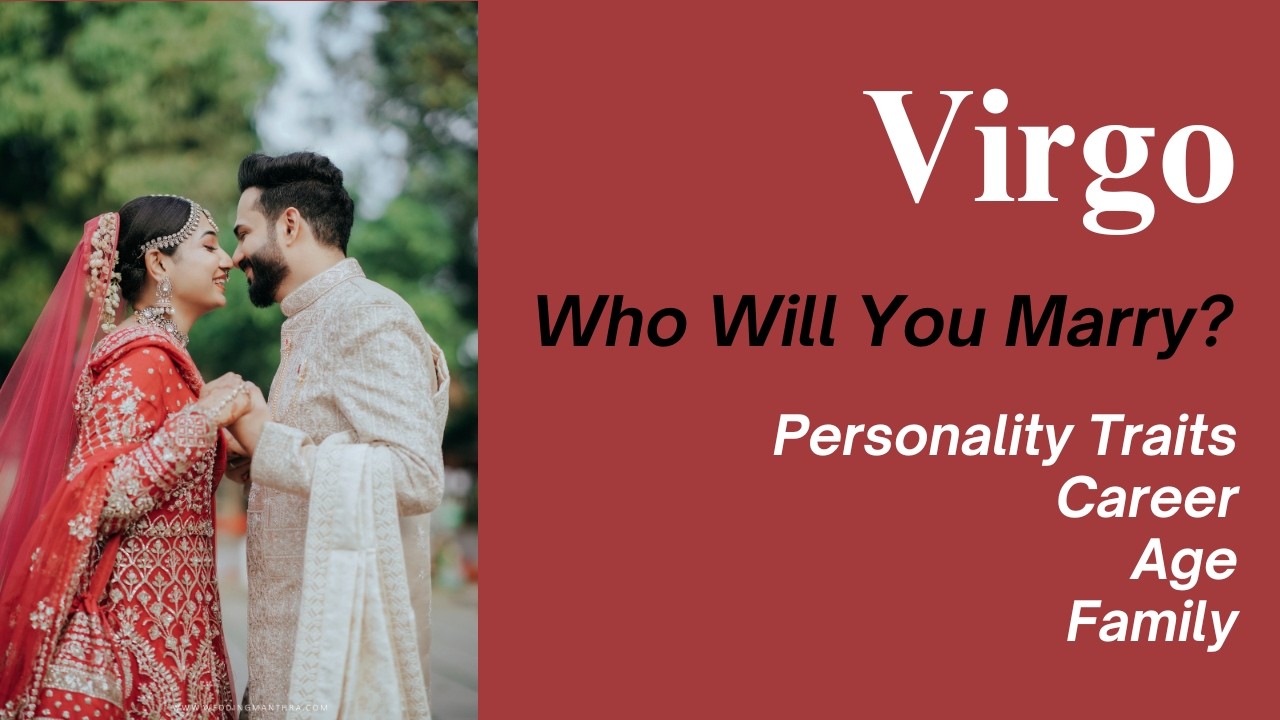 VIRG0 (KANYA) 💍AAPKI SHADI KISSES HOGI DETAILED READING | AAPKE DESTINED PARTNER KAB AAYEGA ❤️