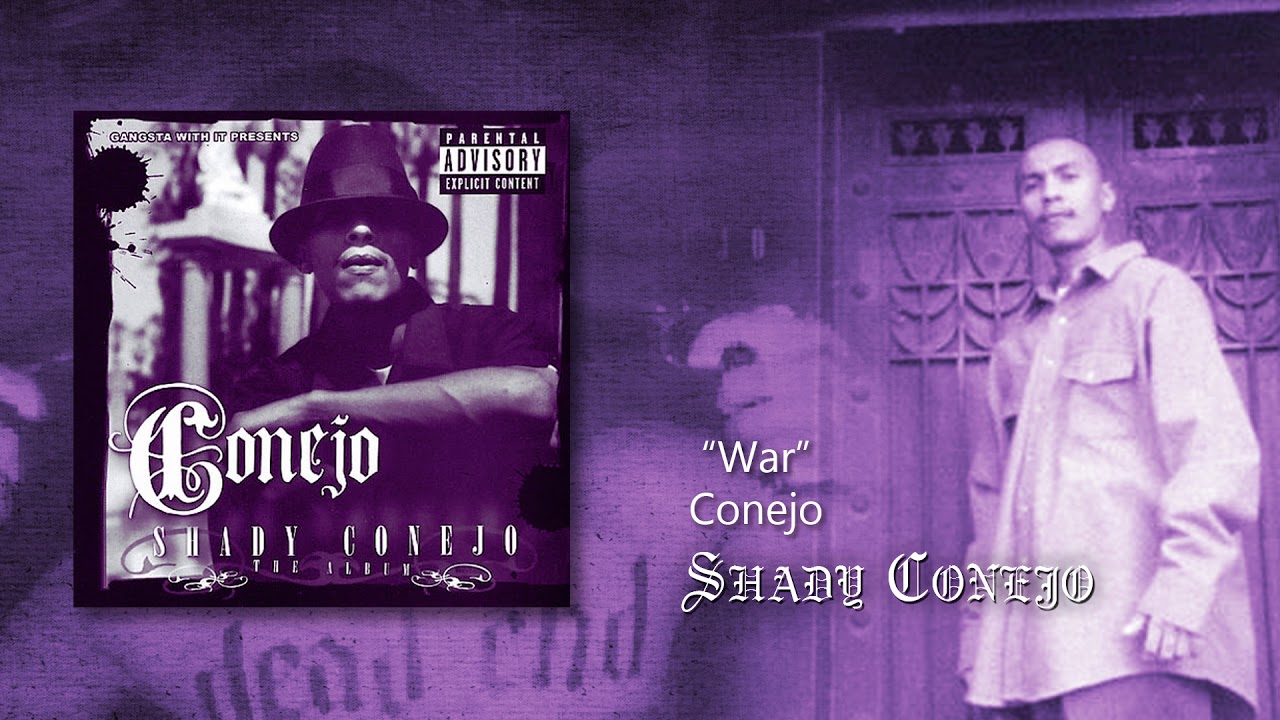 War [SLOWED]