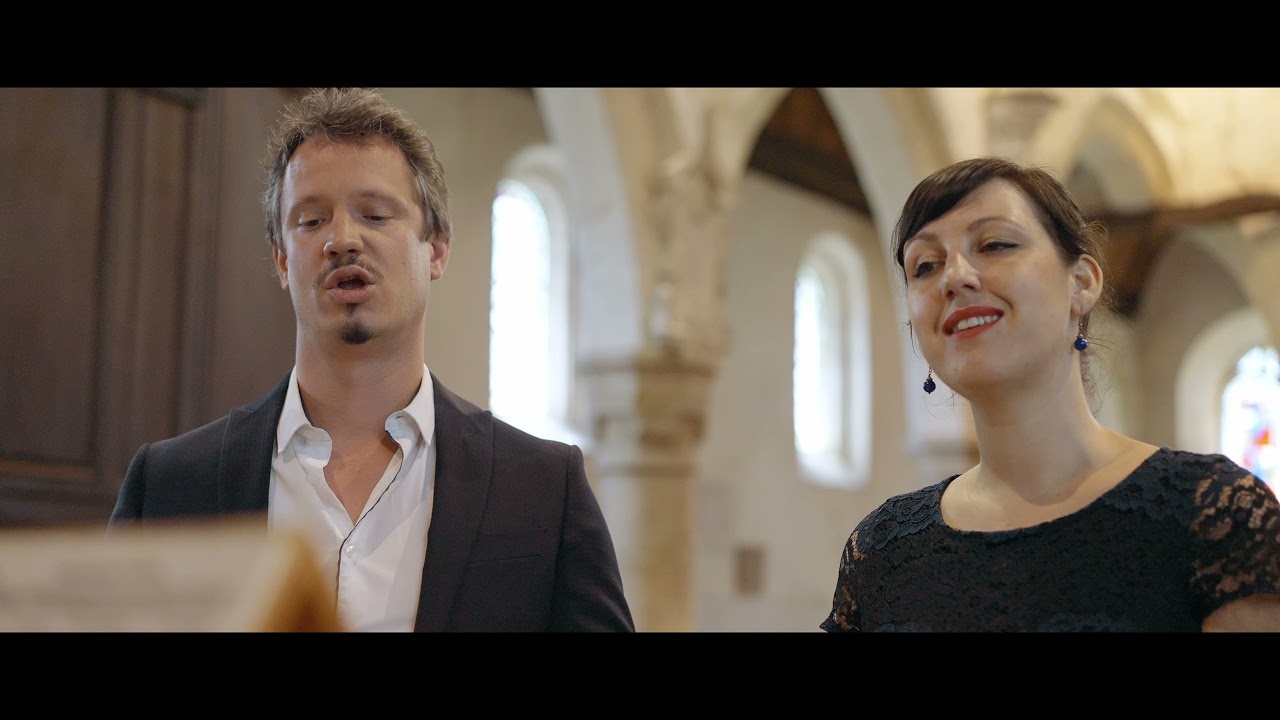 Diego Ortiz - Benedicta es celorum Regina à 7 - Comet Musicke