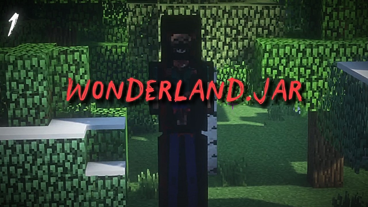 CE MOD HORREUR MA VRAIMENT TERRIFIER - 1