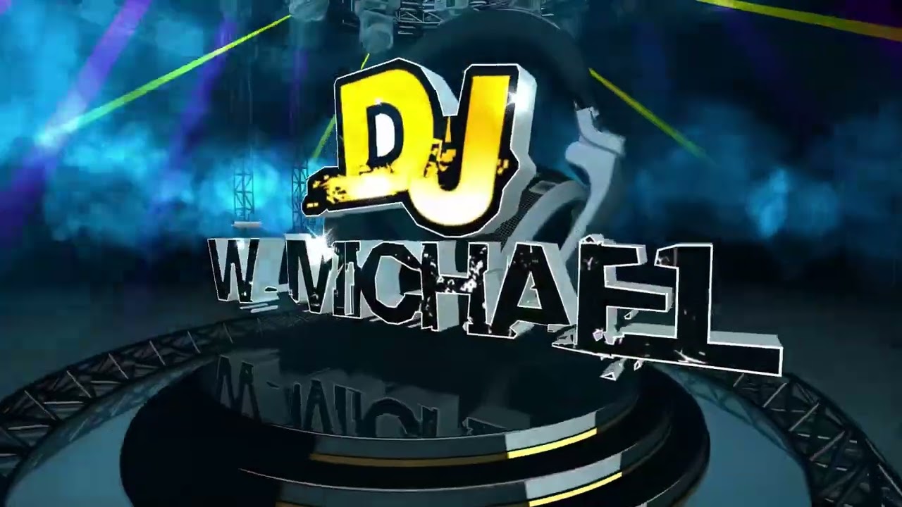 MIX BALADAS DE SIEMPRE EN INGLES DJ  W MICHAEL