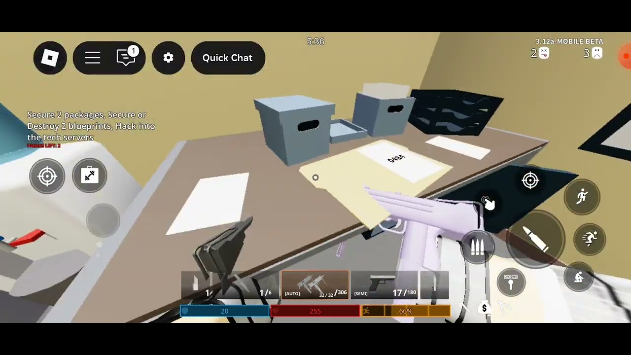 Roblox notoriety (rush hour nightmare mobile)