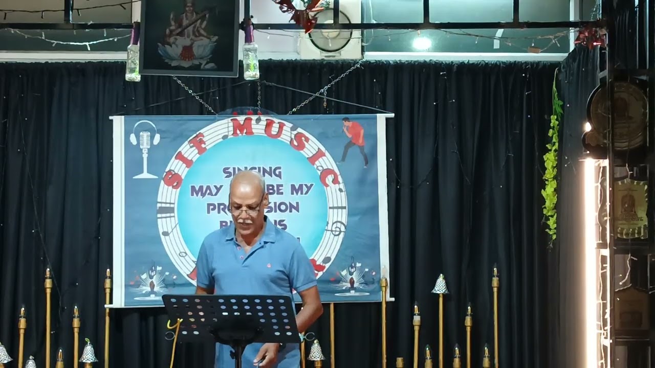 Mana ho tum by Sebastine 