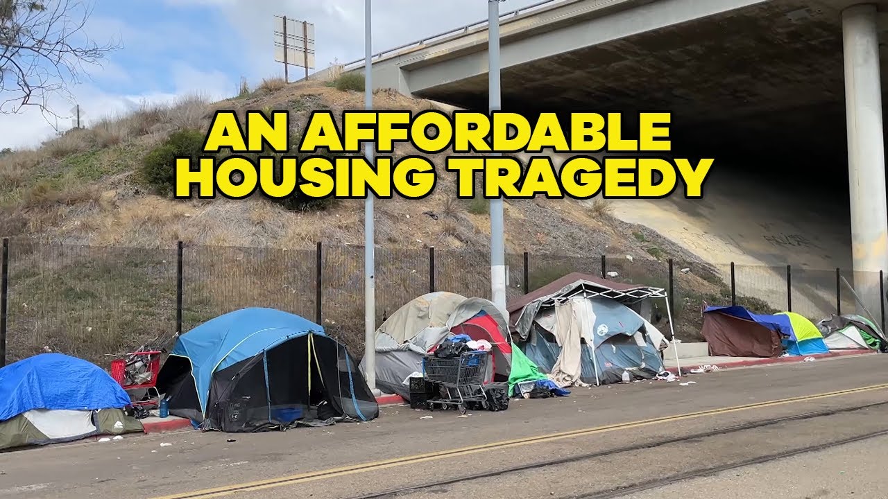 What The Heck Happened To San Diego??