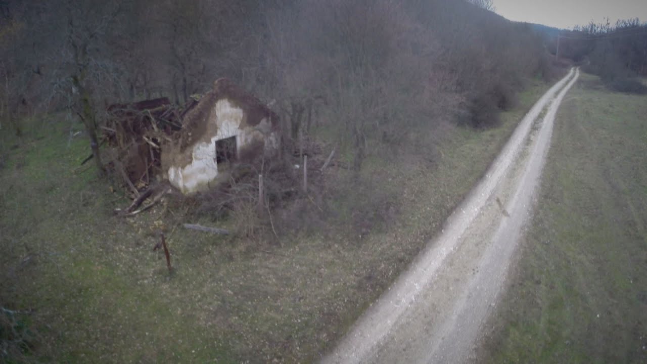 Ez volt a sorsom... - 2015