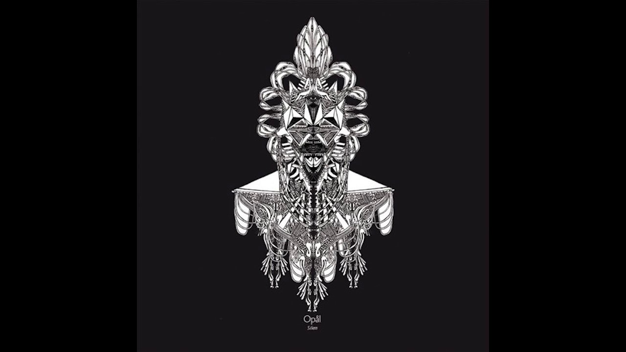 Opål - Capillaries [BD001]