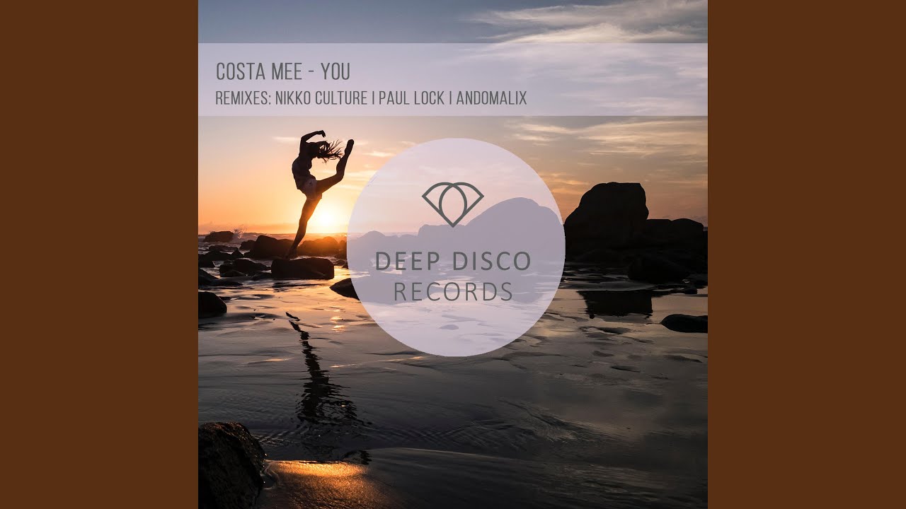 You (Nikko Culture Remix)