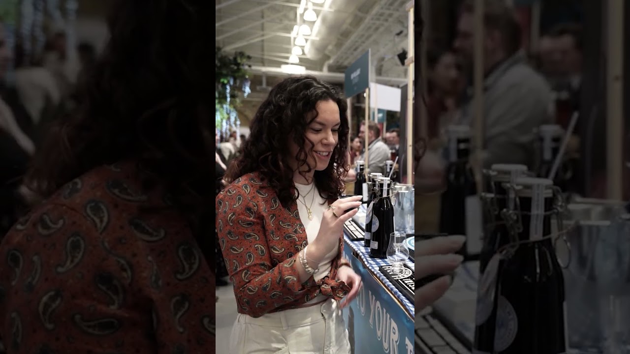 Five Farms Irish Cream - A Beginner's Glass