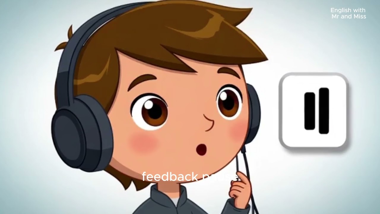 English for Work & Job Interviews  -Speaking & Listening Practice