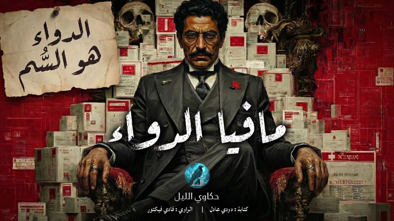 صديق العمر أم بائع السـ ـموم؟.. خيـ ـانة انتهت بجثـ ـة!