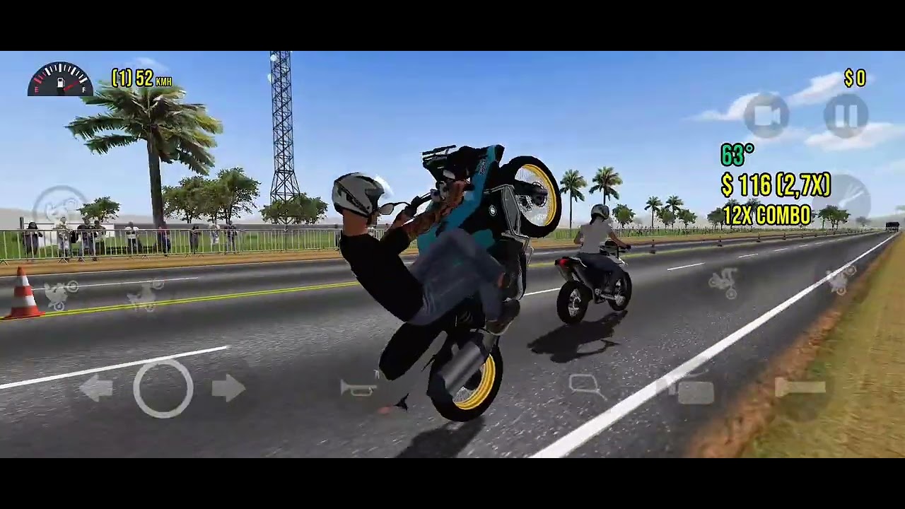 Nova atualização do moto mini 3D kkk não deu tempo de dar tchau 