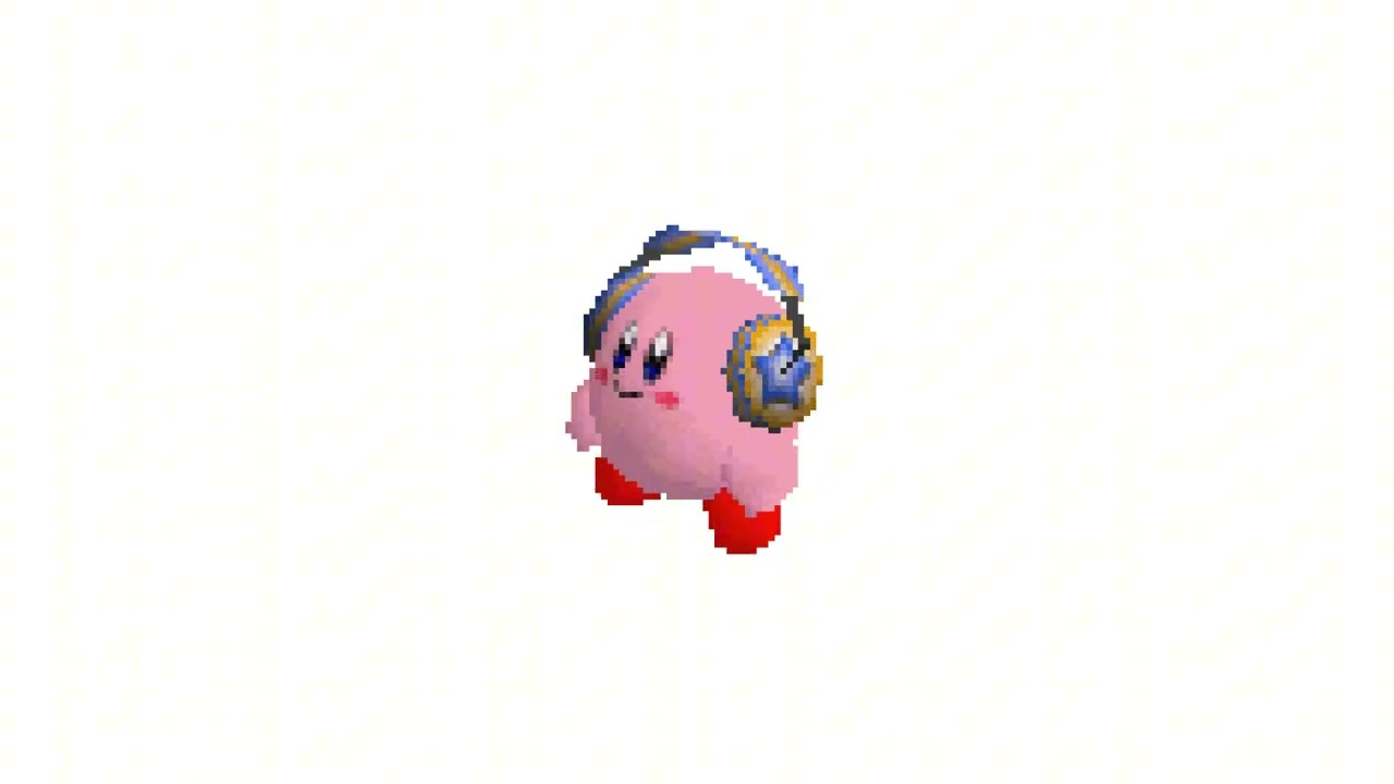 Nintendo Music to brighten up your day!!!