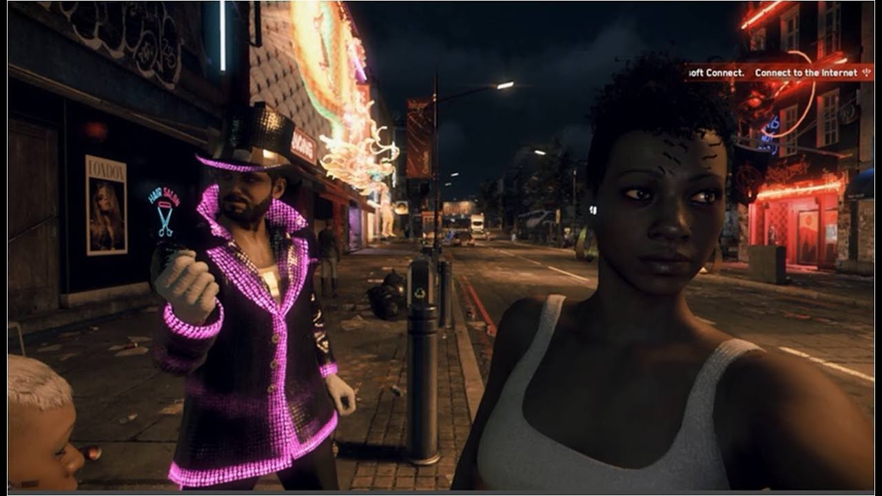 Watch Dogs Legion - Where to find the Magician!! (Stage Magician Location)