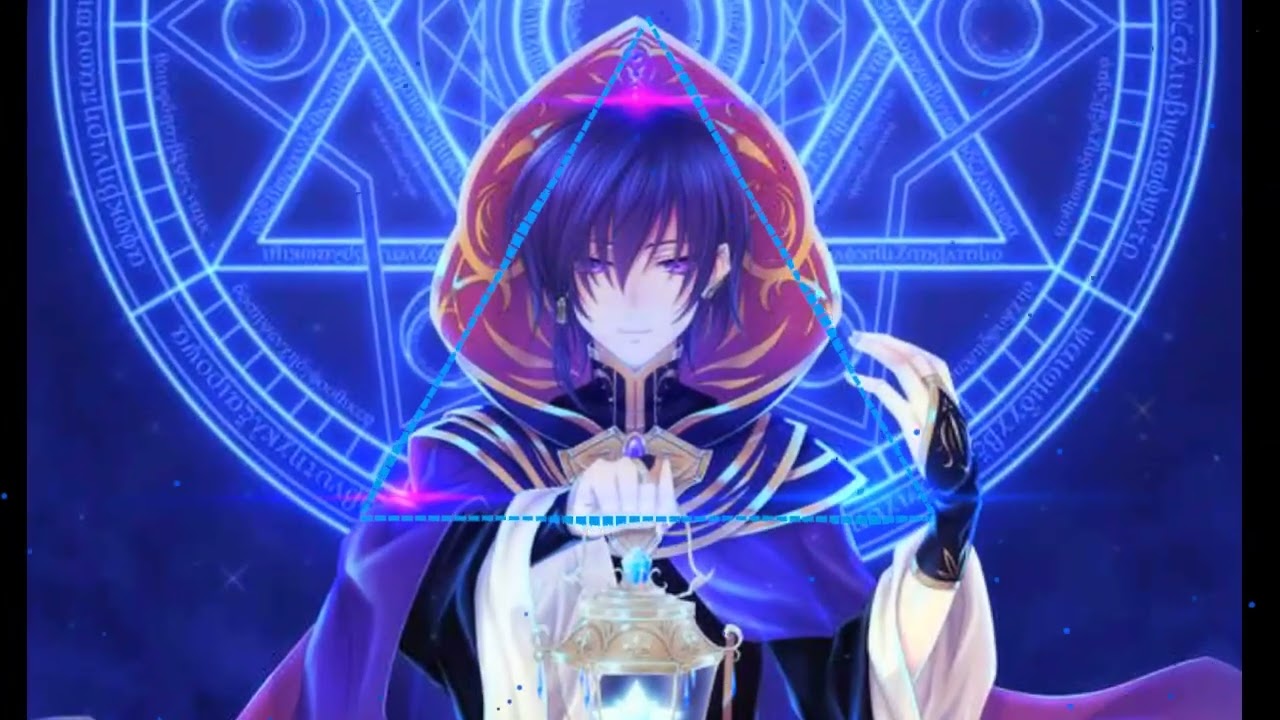 Tiesto, Rita Ora, Jonas Blue-Ritual (male nightcore)