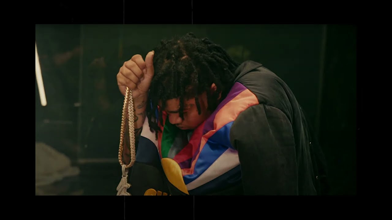 NoCap - Very Special | Instrumental | Reprod. by Caydo