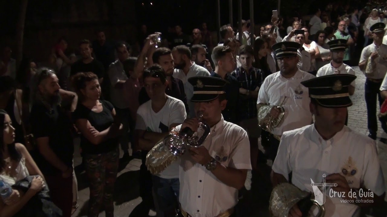 [HD] Ntra. Sra. de la Salud - Amaneceres - Extraordinaria Humildad y Paciencia Córdoba 2018