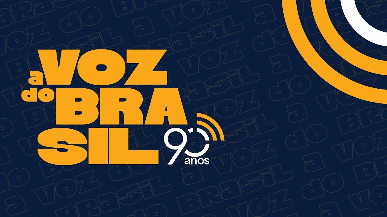🔴 A VOZ DO BRASIL | 19/03/2026