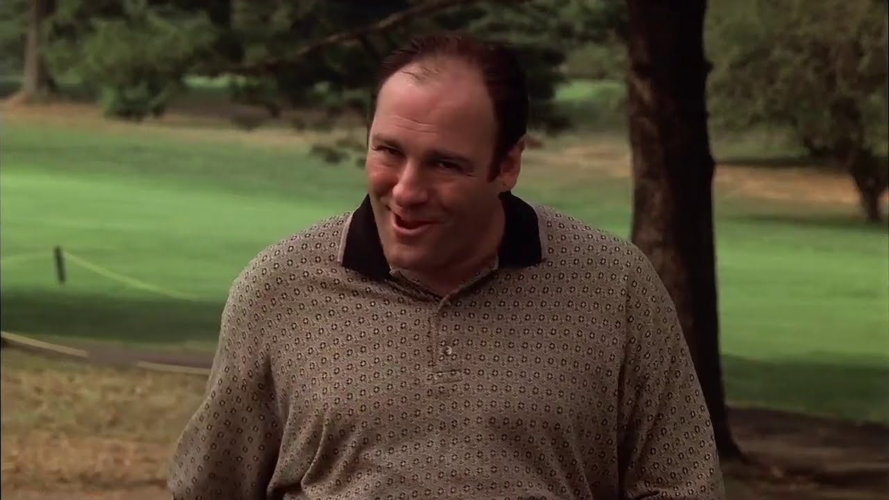 The Sopranos - Real-life mafia references