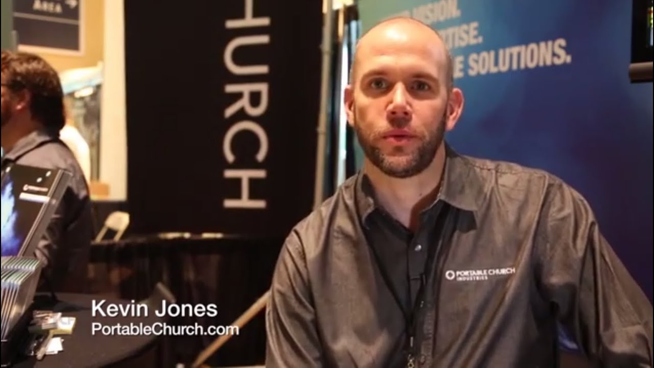 Considering Planting a Church or Using a Mobile Church Setup? Watch this first.