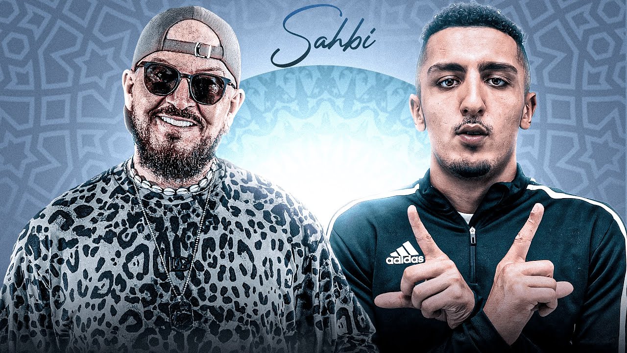 Cheb Bilal X Morad - Sahbi Remix 2025 🌍🔥 | Rai X Rap by Amine H Music