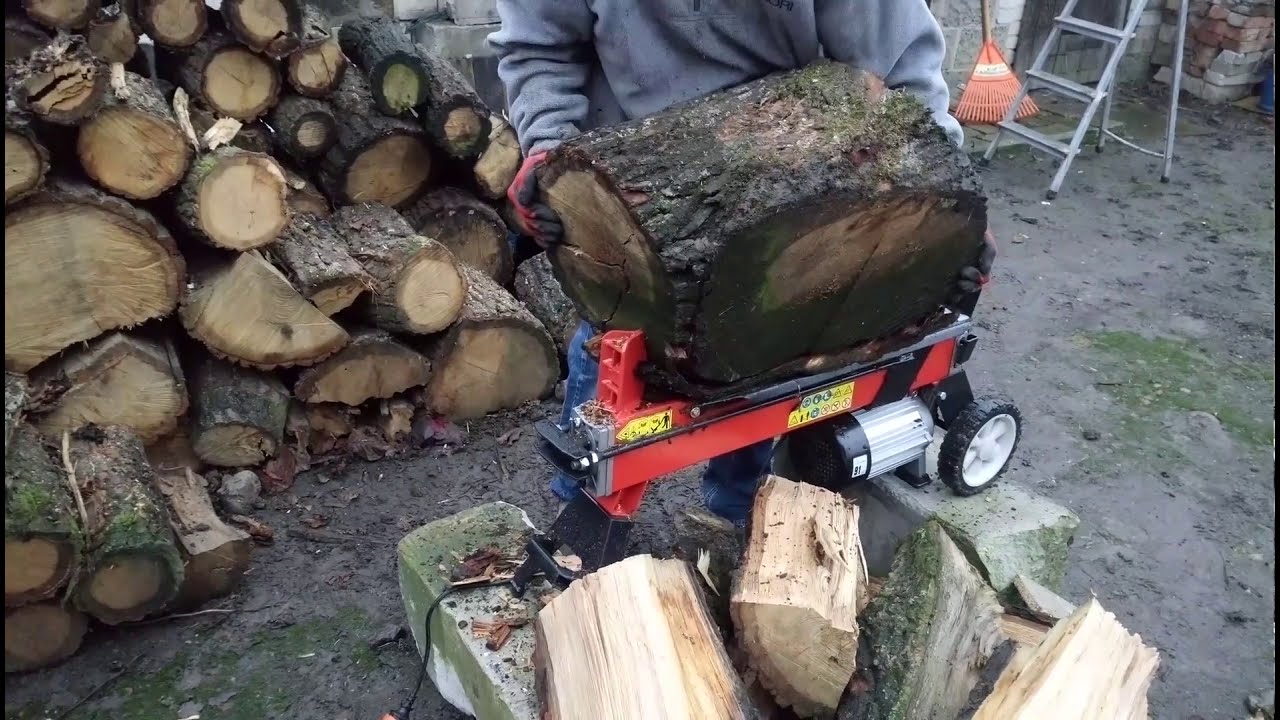 Bernardinos | Rachador Donker's Titan 7T