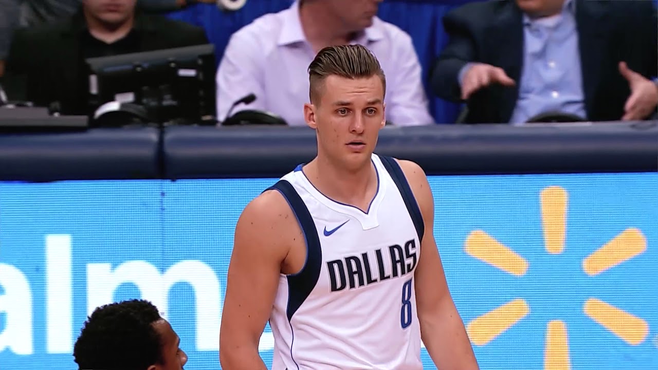 Kyle Collinsworth: From Legend to Maverick