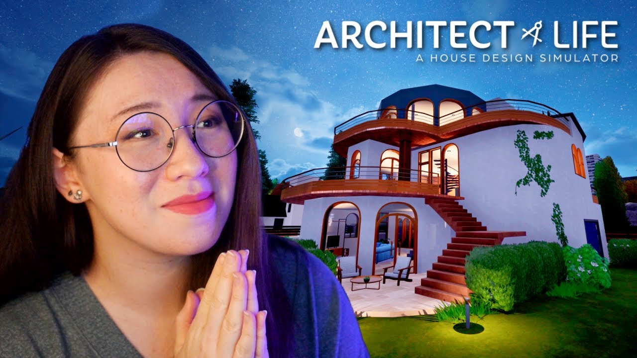 ASMR 🏡 I Got to Play My DREAM Home Game!! 🏡 Soft Spoken #ad