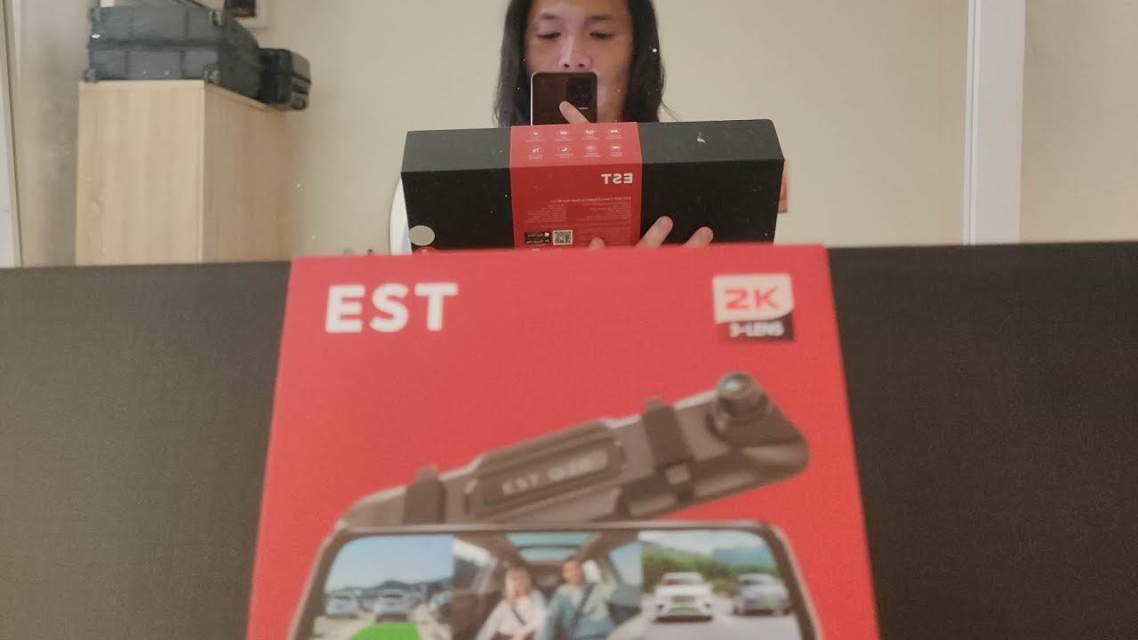 Installing Q20 ULTRA and quick review