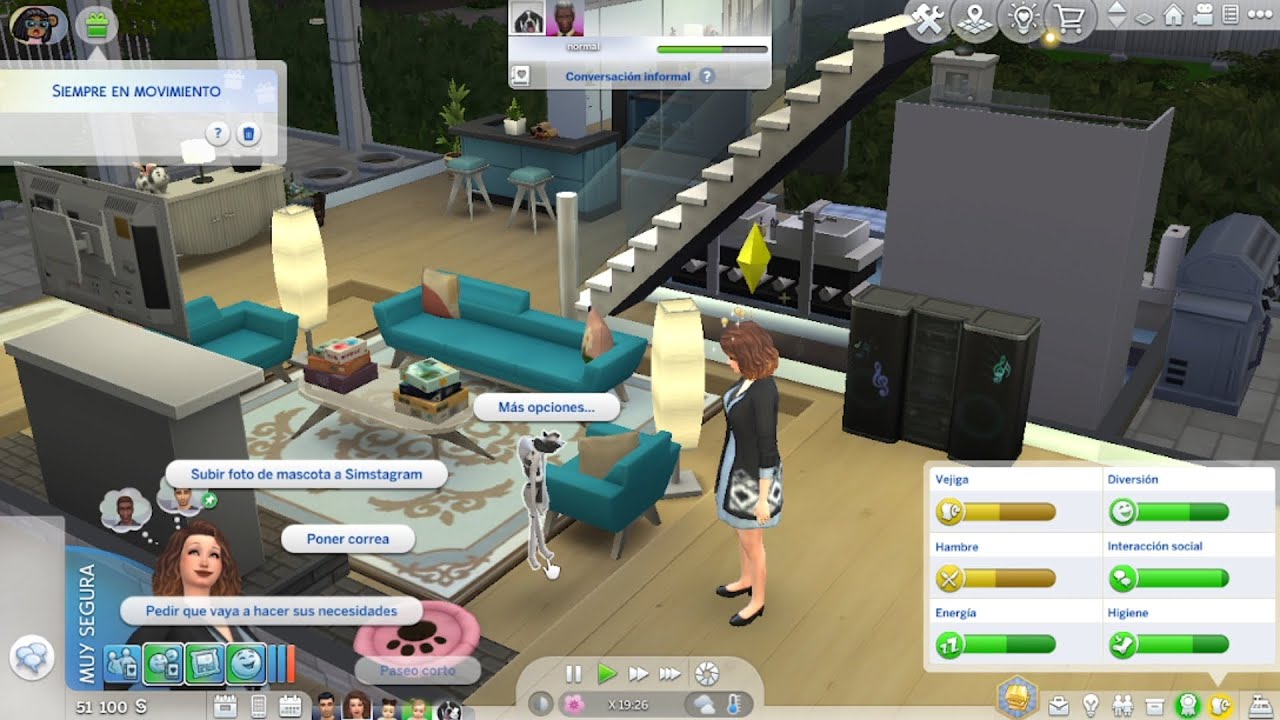 🌞 Gemelas Opuestas 🌙 Alcanzando hitos (parte 2) T1E3