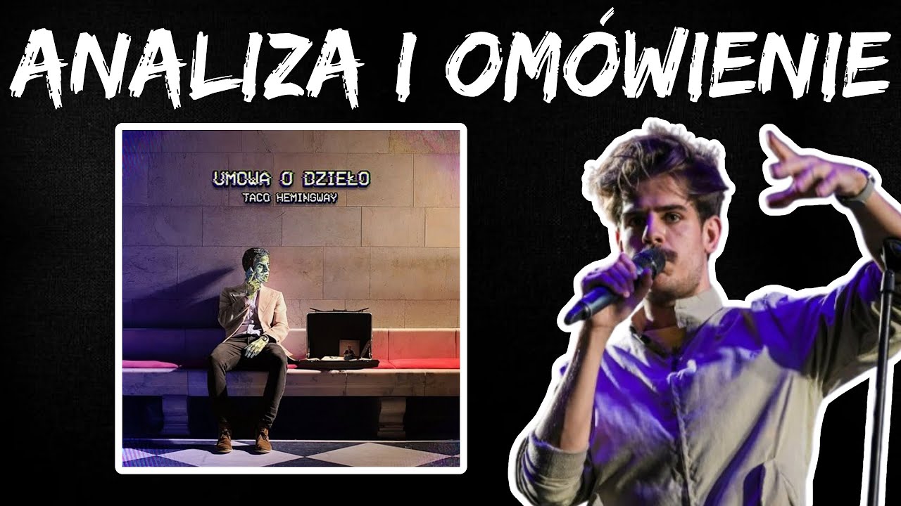 Umowa o Dzieło - Analiza i Omówienie