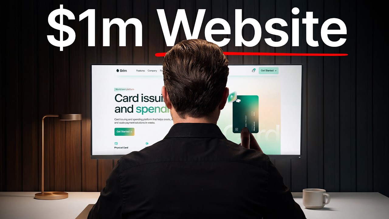 Я изучил 1000 веб-сайтов, вот что будет работать в 2026 году.