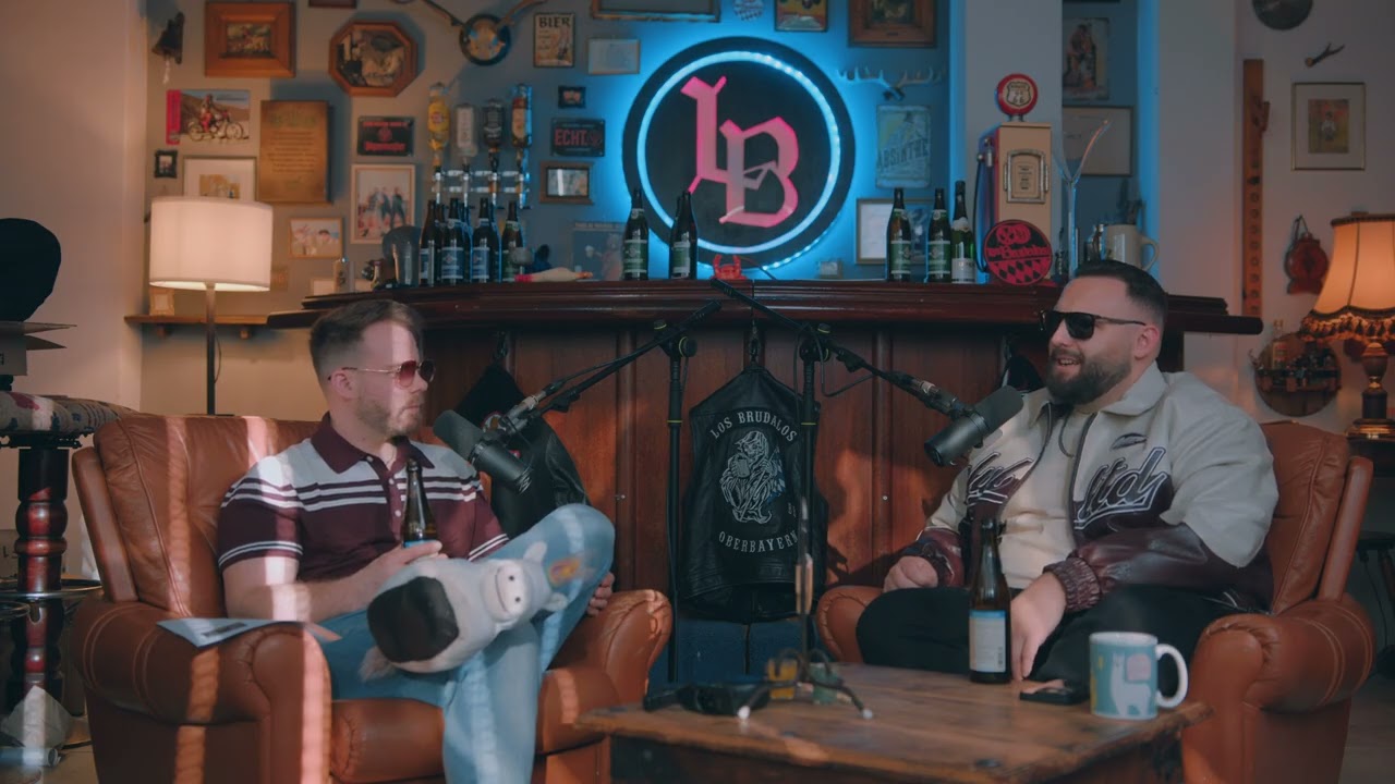 Die Los Brudalos Ranch (Folge 8 / Staffel 5)