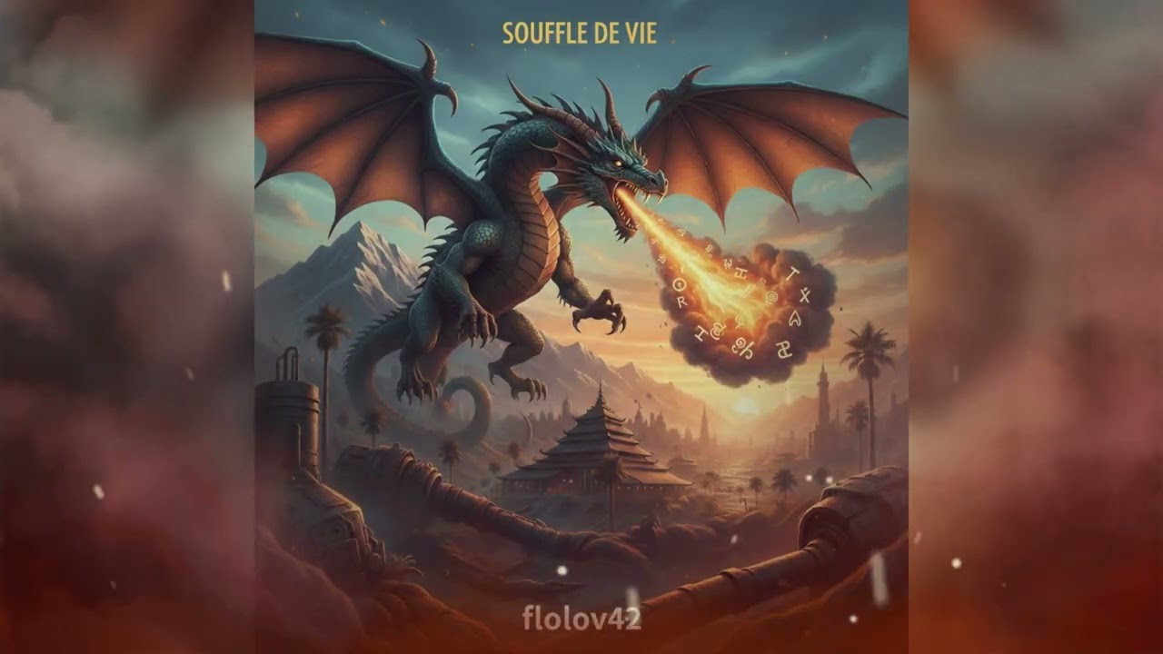 Souffle de Vie