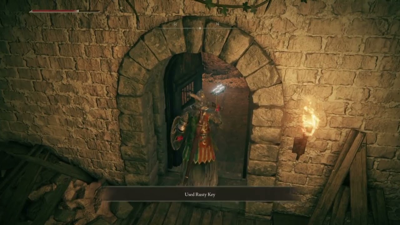 I got the second boss! (Elden RIng)