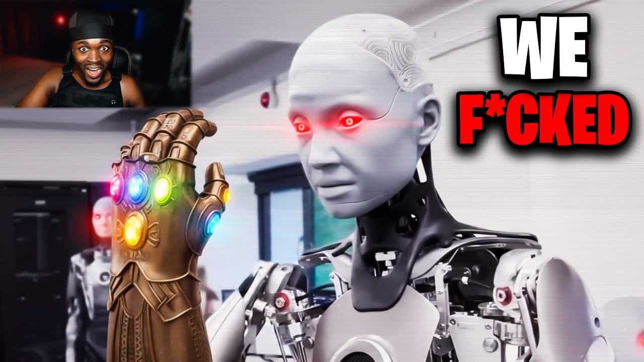 AI Has Gone Rogue To Destroy Humans!