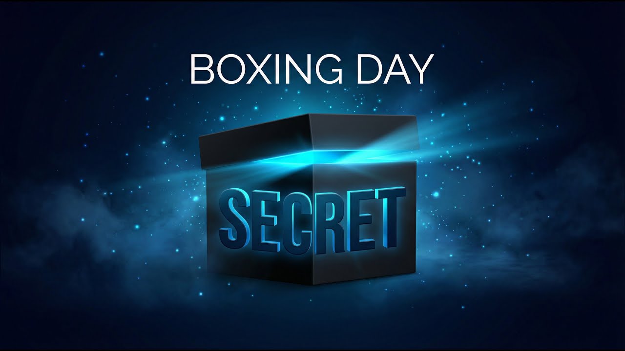 The Truth About Boxing Day: History, Deals, and Hidden Secrets