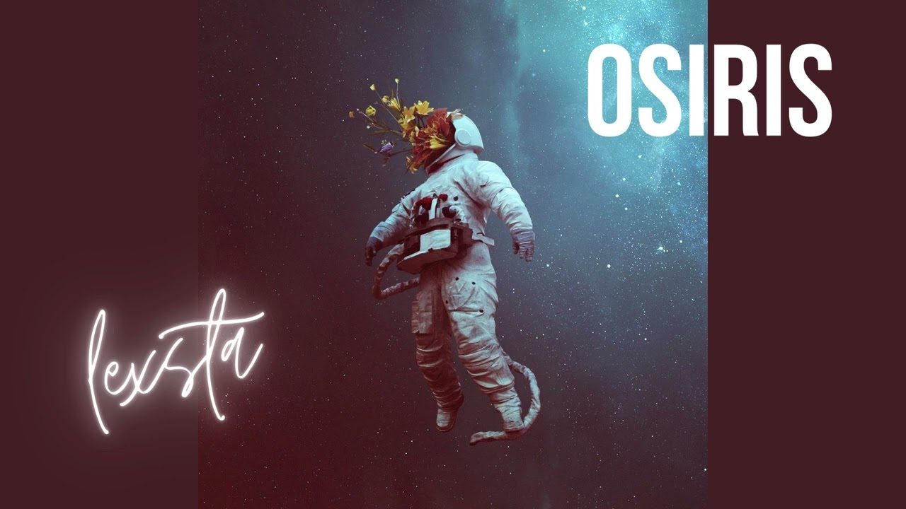Lexsta - Osiris | Atmospheric Drill Type Beat