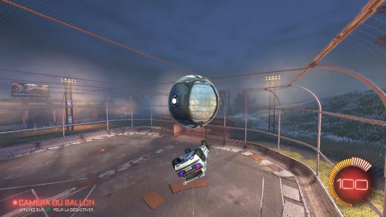 Ranked 1v1