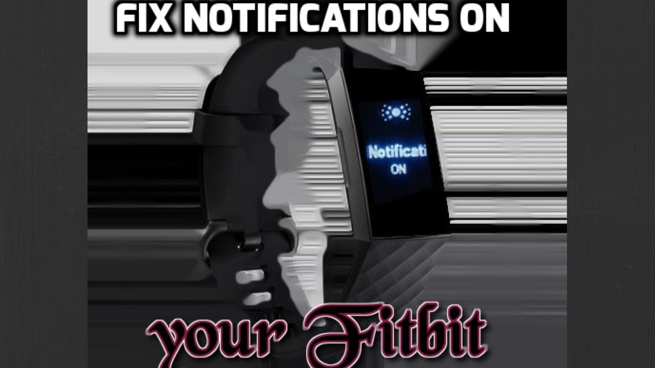 Не приходят уведомления на Fitbit? Попробуйте это!!!