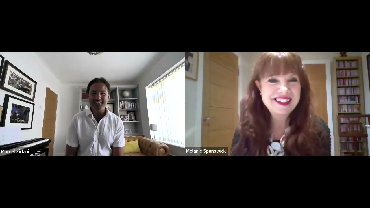 Top 3 Piano Tips with Melanie Spanswick | For Beginners to Advanced Players