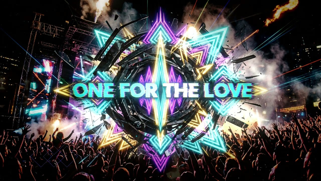 English Song - One For The Love