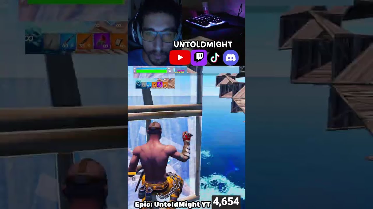 Mastering the Art of Rage Bait and Farming Unlimited Aura (Playing Games with Viewers Live)