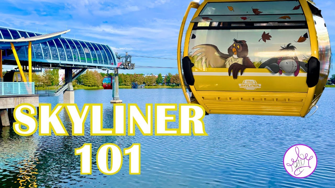 Skyliner Routes, Travel Times & Must-Know Tips! | Skyliner 101