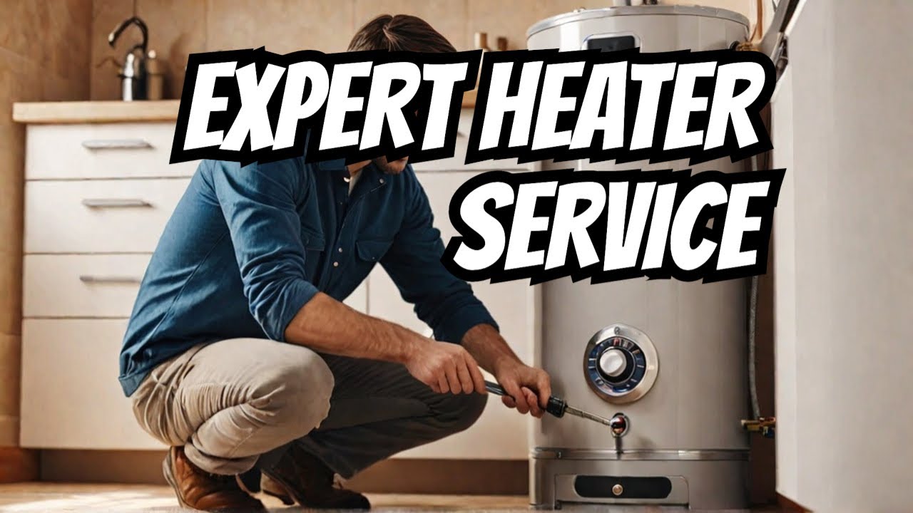 Electric Water Heater Service in Clermont, Florida by Pipe Doctor Home Services